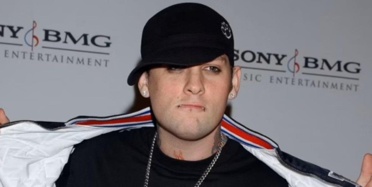 Benji Madden Net Worth Inside His Private World Celebily