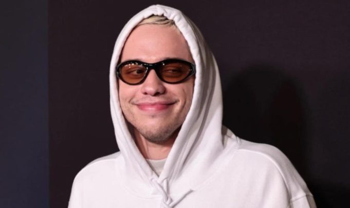 Pete Davidson Net Worth A Surprising Revelation Celebily