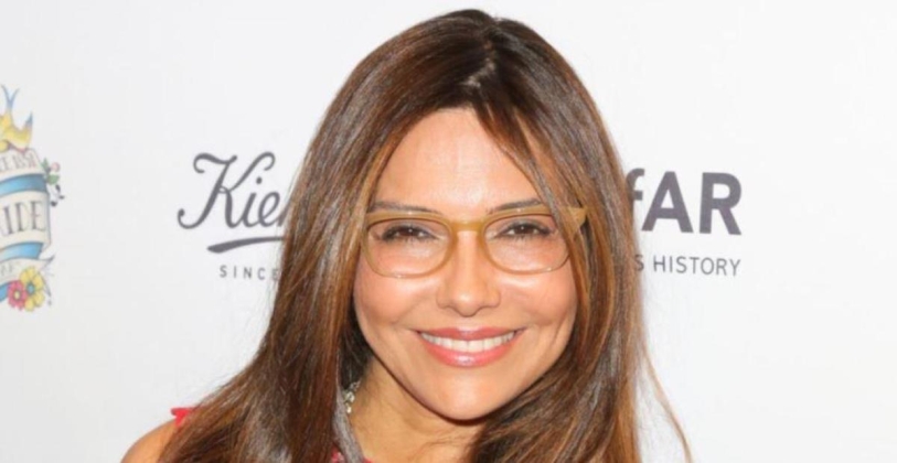 Vanessa Marcil Net Worth Revealing Her Journey Celebily