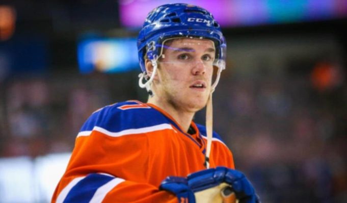 Connor Mcdavid Net Worth Success Beyond The Rink Celebily