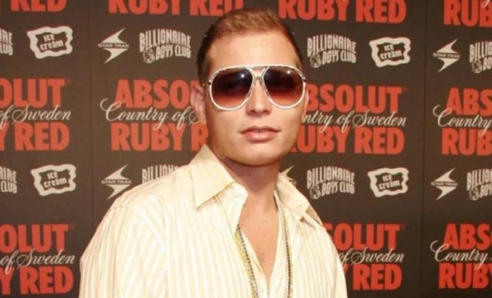 Scott Storch Net Worth Secrets To His Wealth Celebily