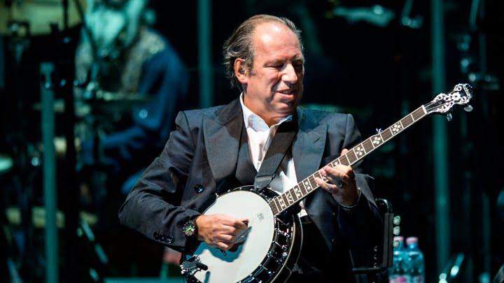 Who Is Hans Zimmer, What Is His Net Worth, How Much Does He Make Yearly?