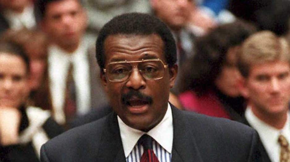 Johnnie Cochran Wife, Death, Double Life And History Of Domestic Abuse