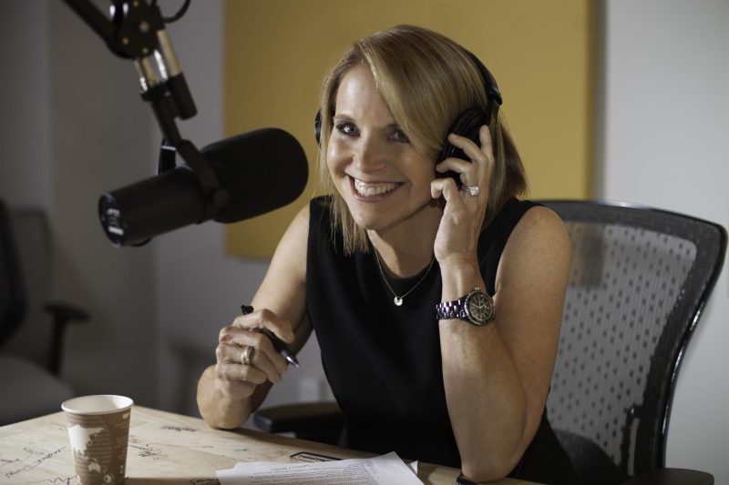 Katie Couric Bio, Husband, Net Worth, Age, Daughters, Education