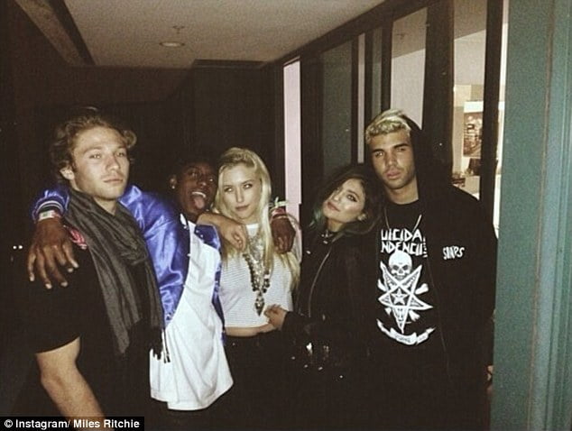 Who Is Kylie Jenner Dating ? Who Has She Dated? Ex-Boyfriends
