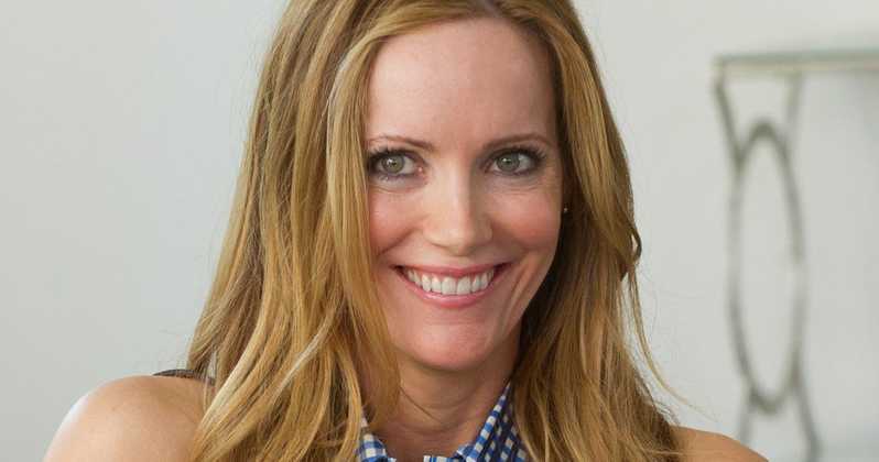 Who is Leslie Mann’s Husband, Daughters and Family Members, Here are The Facts
