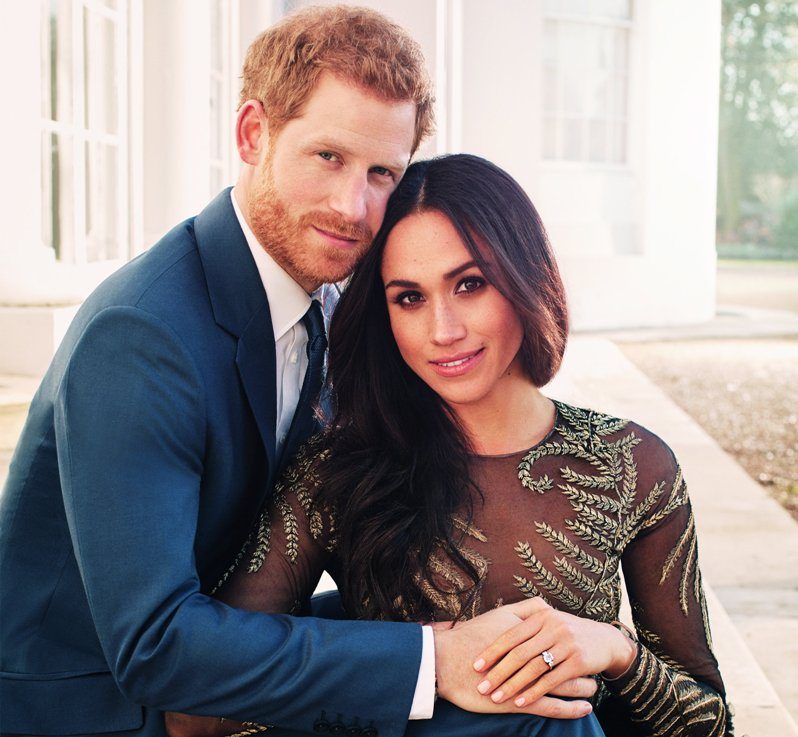 Meghan-Markle-Engaged-to-Prince-Harry