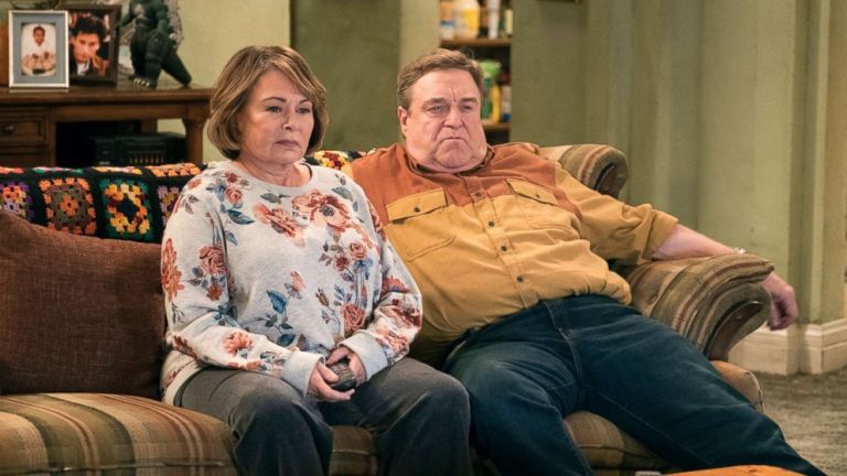 Roseanne Barr Net Worth, Spouse or Husband, Children and Donald Trump
