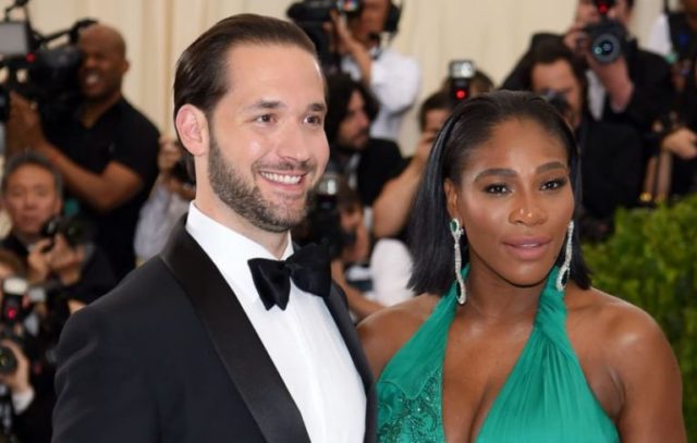 Serena Williams Husband, Baby, Net Worth, Father, Height, Weight, Body