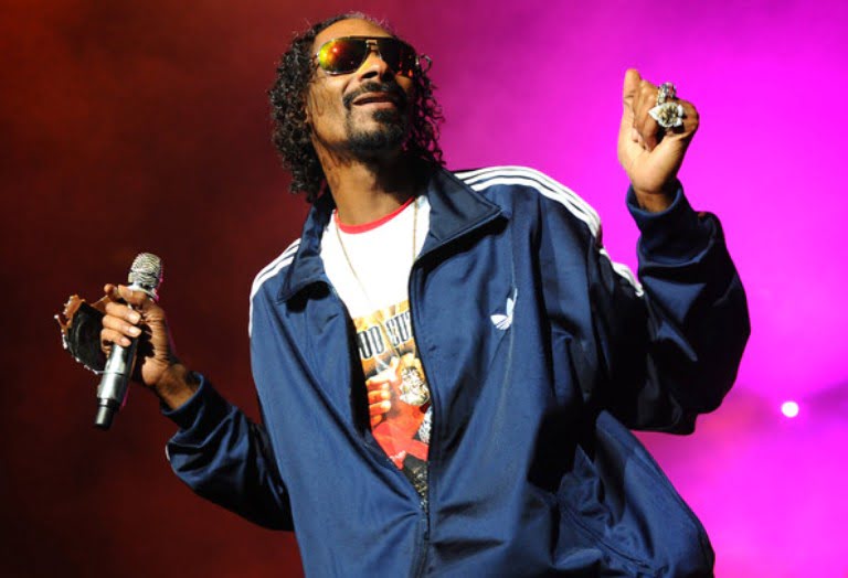 Snoop Dogg’s Height, Weight And Body Measurements
