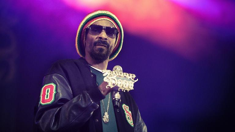 Snoop Dogg’s Height, Weight And Body Measurements