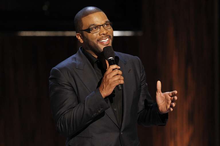 Tyler Perry Son, Wife, Net Worth, House, Gay, Baby, Married, Height, Bio