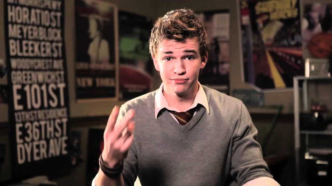 Burkely Duffield Bio, Age, Gay, Girlfriend, Facts About The Canadian Actor