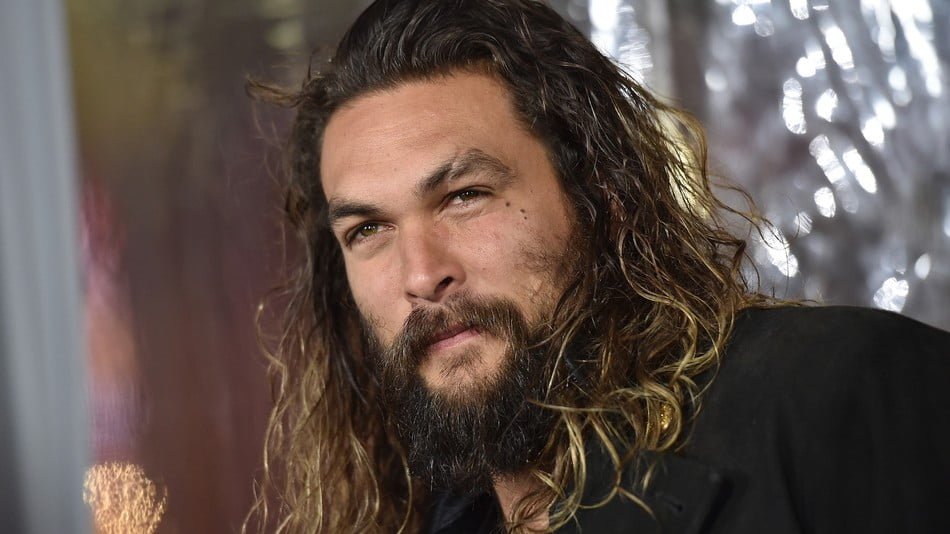 Jason Momoa’s Height, Weight And Body Measurements