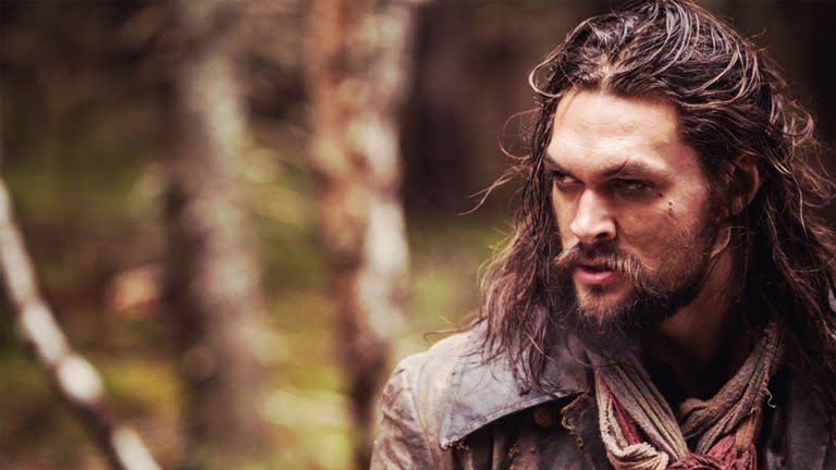 Jason Momoa’s Height, Weight And Body Measurements