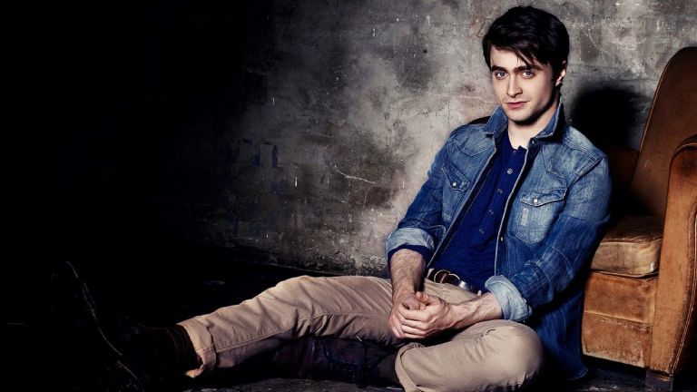 Daniel Radcliffe’s Height, Weight And Body Measurements