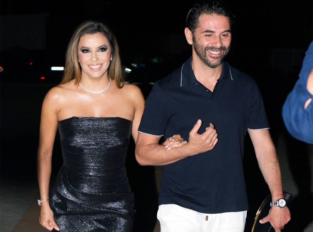 Who is Eva Longoria husband? Her Net Worth, Age, Height and Other Facts
