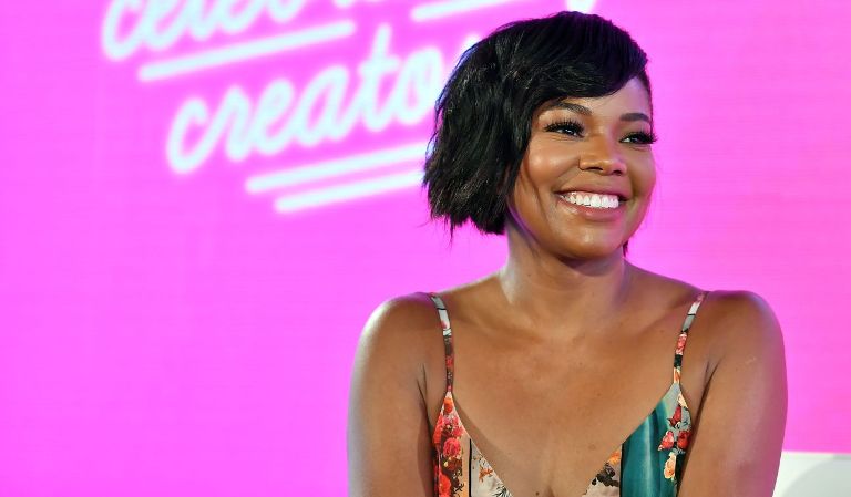 Gabrielle Union Bio, Net Worth, Kids, Husband – Dwayne Wade and Other Facts