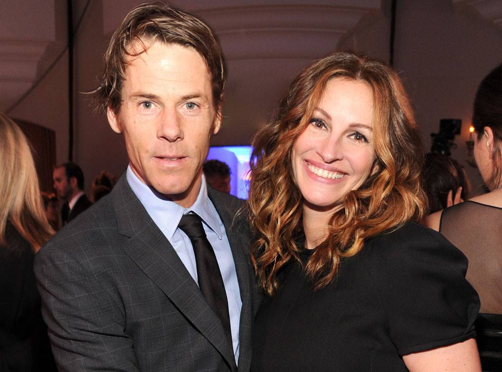 Julia Roberts Kids, Net Worth, Husband? Brother, Family and Divorce