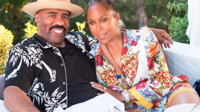 Marjorie Harvey Bio, Age, Kids, Ex-husband, Parents, Net Worth | Celebily