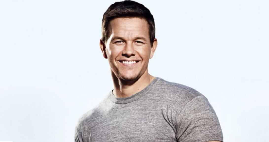 Mark Wahlberg Height, Weight, Measurements