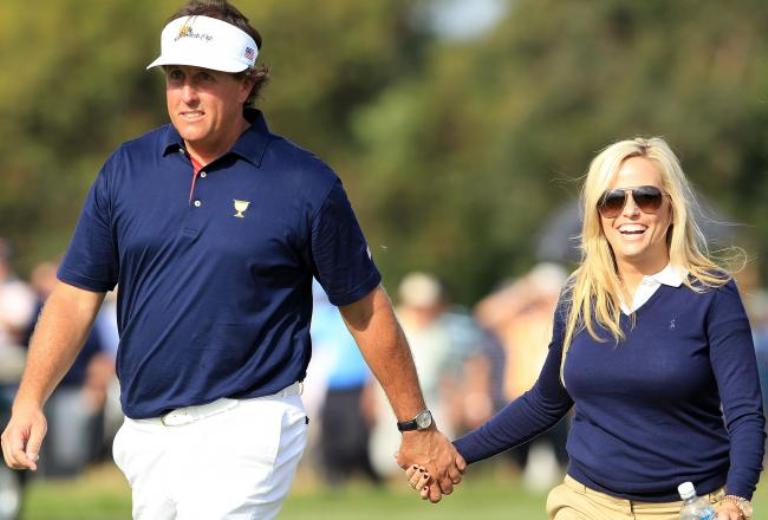 Phil Mickelson Wife, Daughter, Family, Net Worth, House, Height