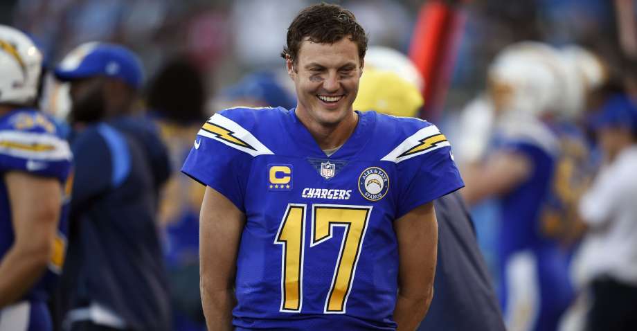 Philip Rivers Bio, Kids, Wife and Other Family Members, Stats, Age, Net Worth