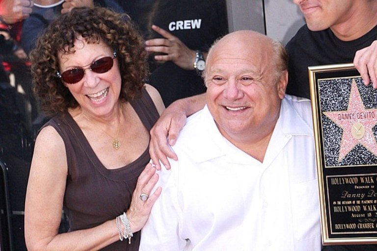 Danny DeVito’s Height, Weight And Body Measurements