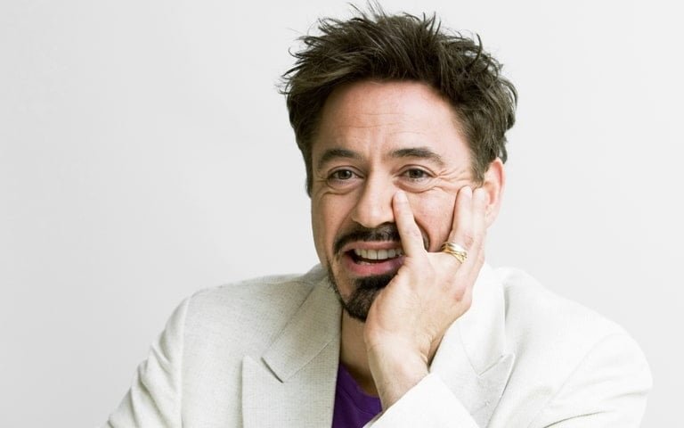 Robert Downey Jr.’s Height, Weight And Body Measurements