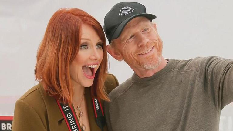 Ron Howard Bio, Net Worth, Daughter, Brother, Wife, Children And Family