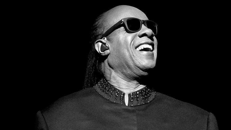 Stevie Wonder Children, Married, Wife, What Happened To His Eyes?