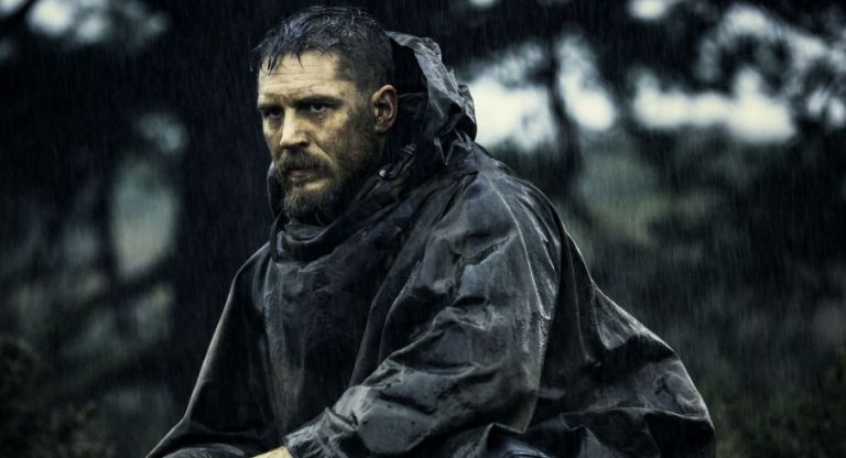 Tom Hardy’s Height, Weight And Body Measurements