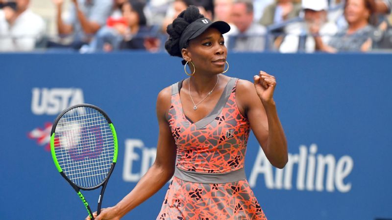 Venus Williams Married, Husband, Father, Son, Net Worth, Height, Weight » Celebily