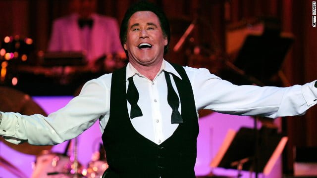 Wayne Newton Net Worth, Age, Plastic Surgery, Wife, Daughters, Is He Gay?