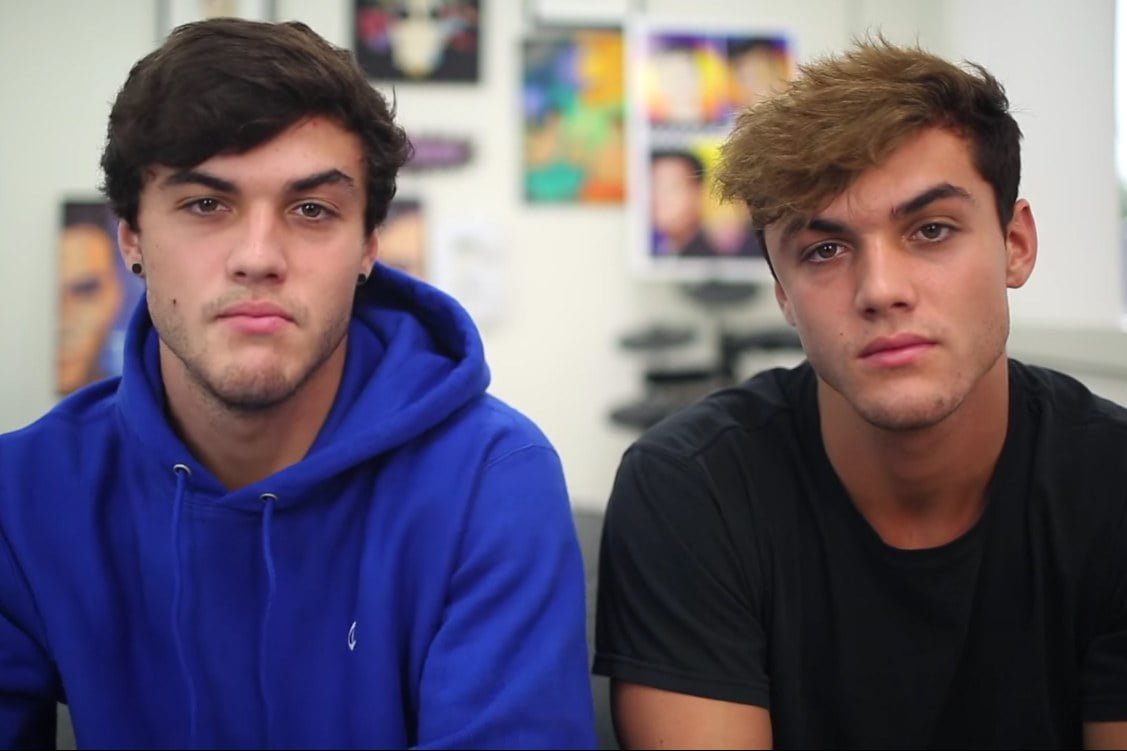 Dolan Twins – Bio, Height, Net Worth And Family, How Old Are They