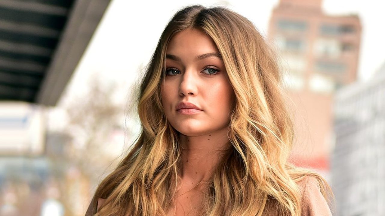 Gigi Hadid Height Weight Net Worth Ethnicity Feet