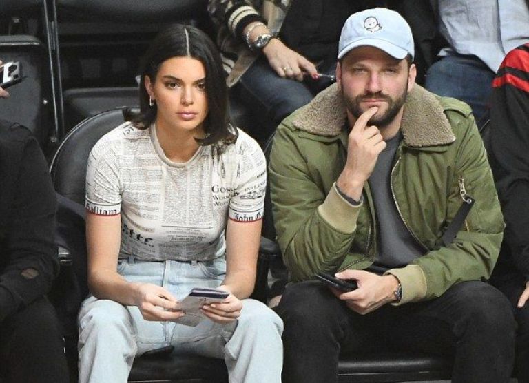 How Did Blake Griffin And Kendall Jenner Meet, Why Did They Break Up?