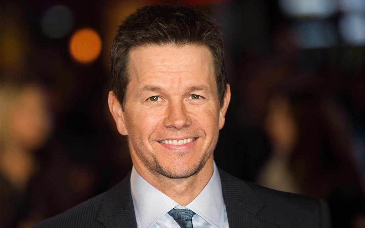 Mark Wahlberg Height, Weight, Measurements