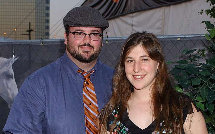 Who Is Michael Stone, What Was His Relationship With Mayim Bialik?