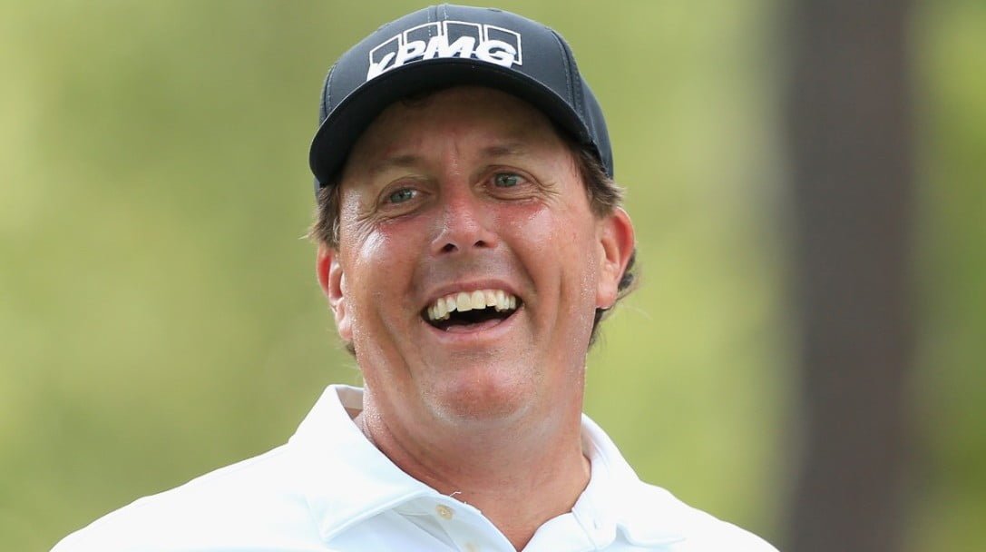 Phil Mickelson Wife, Daughter, Family, Net Worth, House, Height