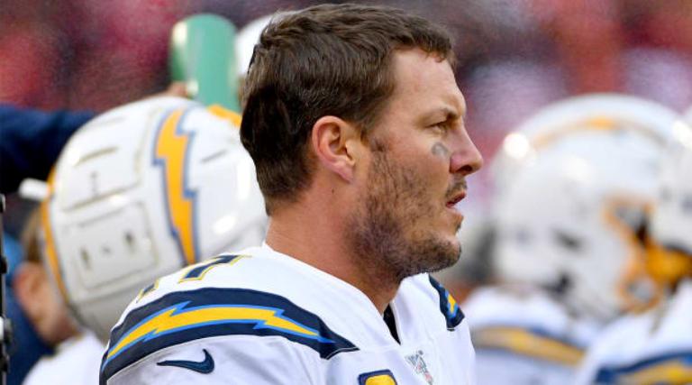 Philip Rivers Bio, Kids, Wife and Other Family Members, Stats, Age, Net Worth