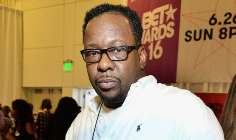Bobby Brown Parents, Wife, Son, Daughter, Kids, Family, Height