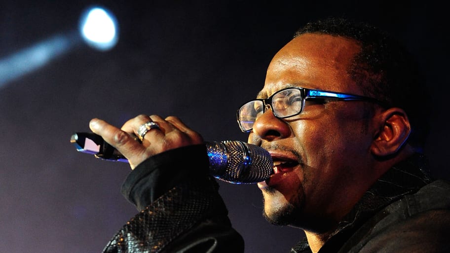 Bobby Brown Parents, Wife, Son, Daughter (Kids), Family, Height 