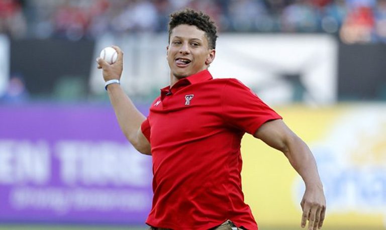 Who Are Patrick Mahomes Parents And Family Members His Bio And Nfl Stats Celebily