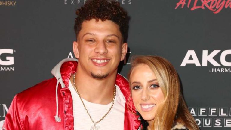 Who Are Patrick Mahomes Parents And Family Members, His Bio And NFL ...