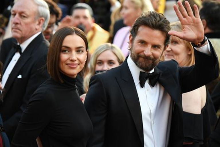 Bradley Cooper’s Height, Weight And Body Measurements