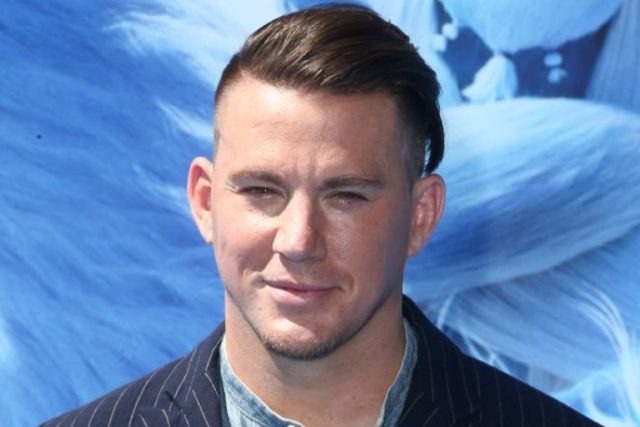 Channing Tatum’s Height, Weight And Body Measurements