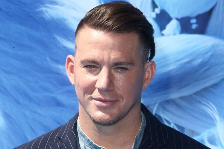 Channing Tatum’s Height, Weight And Body Measurements » Celebily