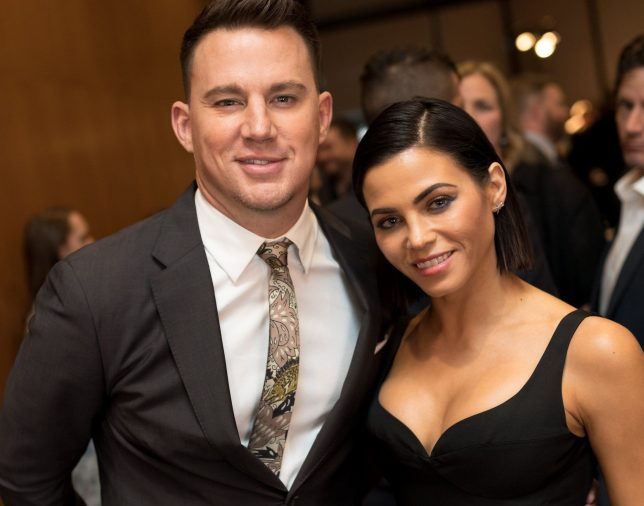 Channing Tatum’s Wife, Daughter And Parents