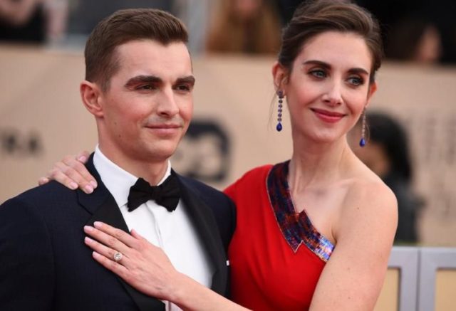 Dave Franco’s Girlfriend, Brothers And Wife